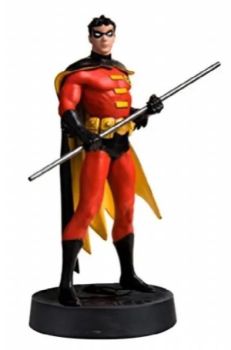 MAGCDCUK013 - DC Comics Figur ROBIN - 9 cm