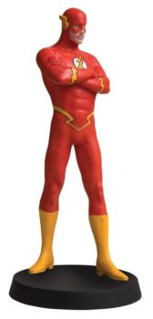 MAGCDCUK014 - DC Comics Figur THE FLASH - 9 cm