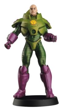 MAGCDCUK020 - DC Comics Figur LEX LUTHOR - 9 cm