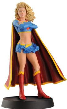 MAGCDCUK021 - DC Comics Figurine SUPER GIRL - 9 cm