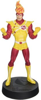 MAGCDCUK025 - DC Comics Figurine FIRESTORM - 9 cm