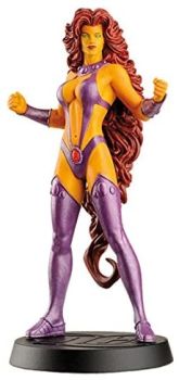 MAGCDCUK029 - DC Comics Figurine STARFIRE - 9 cm