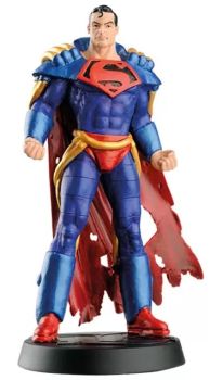 MAGCDCUK039 - DC Comics Figur SUPERBOY - 9 cm