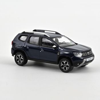 NOREV509023 - Auto von 2020 blau - DACIA Duster