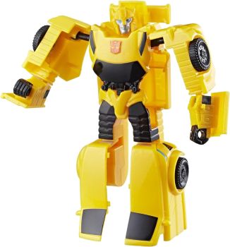 HASE0769 - TRANSFORMERS Figurine Autobot - BUMBLEBEE