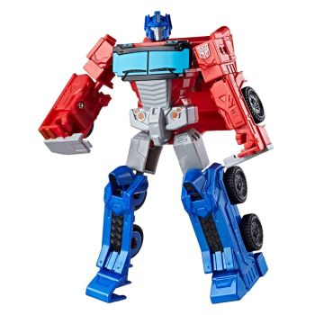 HASE0771 - TRANSFORMERS Figurine Autobot - OPTIMUS PRIME