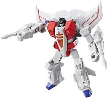 HASE1166 - Decption Figurine STARSCREAM - TRANSFORMERS