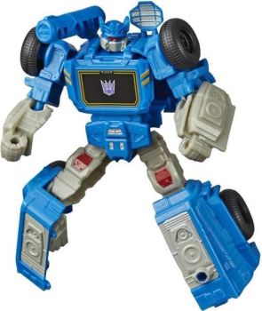 HASE7318 - TRANSFORMERS Actionfigur - SOUNDWAVE