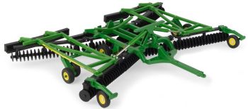 ERT45549 - JOHN DEERE 2623VT Deckfrucht