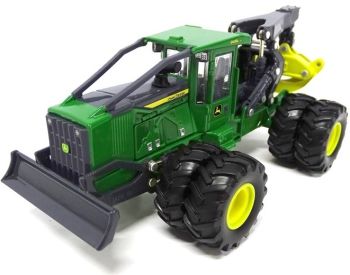 ERT45677 - Skidder mit Greifer JOHN DEERE 948L-II - Prestige Collection