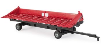 ERT46729 - CASE IH 4412 Maispflücker mit Trolley