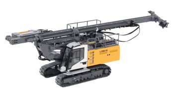 NZG990 - Bohrgerät LIEBHERR LRB 18