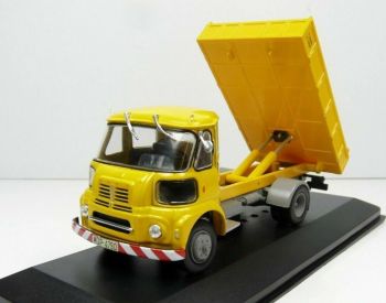 G1H2E004 - SAVA BMC S-66 4x2 Träger 1962 MOP im Blister