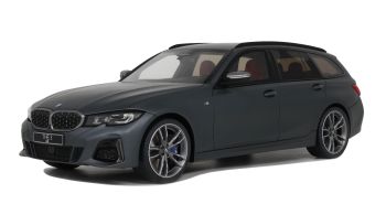 GT471 - BMW M340i Xdrive M Sport 2019 Grau