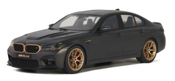 GT893 - BMW M5 CS 2021 grijs