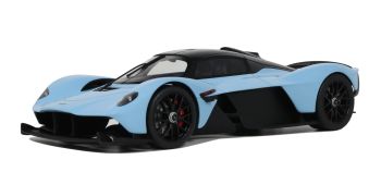 GT915 - ASTON MARTIN Valkyrie 2023 Blau