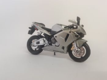 BUR51016ZI - HONDA CBR 600RR grau