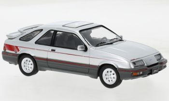 IXOCLC483N.22 - FORD SIERRA XR4I 1984 METALLIC-GRAU