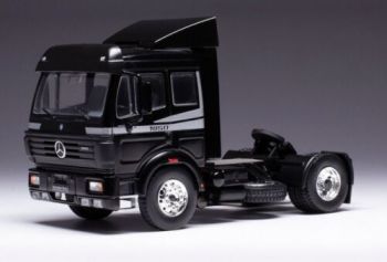 IXOTR156.22 - MERCEDES-BENZ SK II 1850 schwarz 4x2 1994  4x2