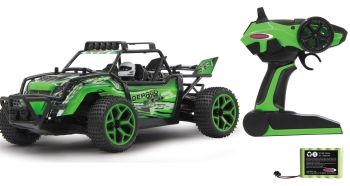 JAM410012 - Buggy DERAGO XP1 Grün Funkgesteuert