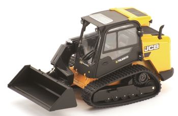 ROS00214 - JCB 330 Mini-Raupenlader