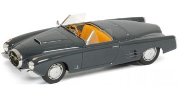 LAMINIPF200 - LANCIA Aurelia B52 Cabriolet offen 1952 grau