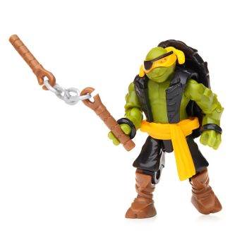 MEGADPW17 - NINJA TURTLES Figur - Pirat