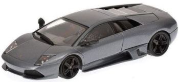 MNC400103920 - LANBORGHINI Murciélago LP640 2006 grau