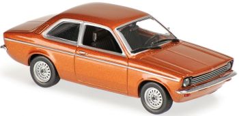 MXC940045600 - OPEL Kadett C 1974 braunmetallic