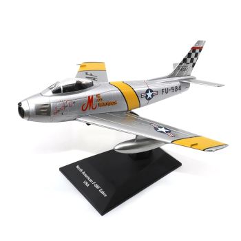 MCITY27292 - Flugzeug North American F-86F Sabre 1949