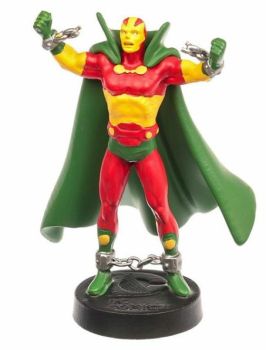 MAGCDCUKMIRACLE - DC Comics Figurine MISTER MIRACLE - 9 cm