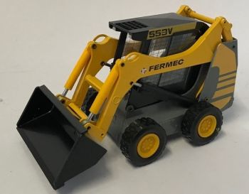 CON5408/02 - FERMEC Unilader 553V Minilader