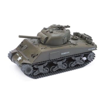 NEW61535C - M4A3-Panzerbausatz