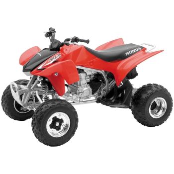 NEW57093 - 2009 HONDA TRX-450R