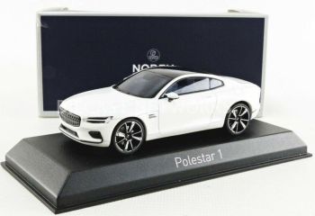 NOREV871003 - POLESTAR 1 2020 weiß