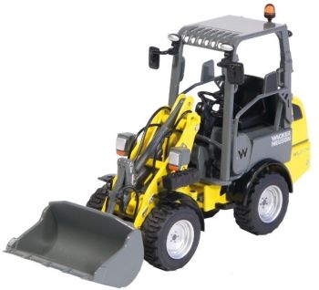 NZG984 - WACKER NEUSON WL20e Knicklader