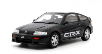 OT1015 - HONDA CR-X PRO.2 Mugen 1989 Schwarz