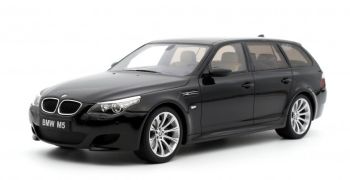 OT1020 - BMW E61 M5 2004 Schwarz