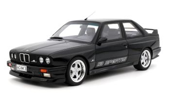 OT1033 - AC Schnitzer ACS3 Sport 2.5 1985 Schwarz