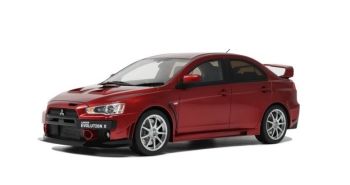 OT1084 - MITSUBISHI Lancer EVO X FQ 400 2012 Rot