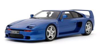 OT1088 - VENTURI 400 GT Phase 2 1994 Atlantikblau