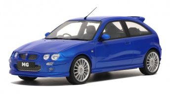 OT416 - MG 160 ZR 2001 Blau