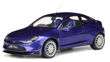 OT428 - FORD Puma Racing Blau 1999