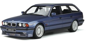 OT944 - ALPINA E34 B10 4.0 Touring 1995 Blau