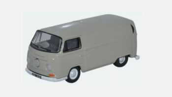 OXF76VW026 - VOLKSWAGEN Typ 2 Van Grau