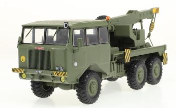 IXOPCT063 - BERLIET TBU CLD 1960 Militär