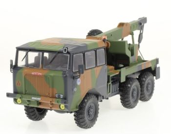 IXOPCT064 - BERLIET TCH CLC 1987 Militär