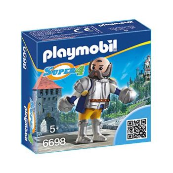 PLAY6698 - Die königliche Garde