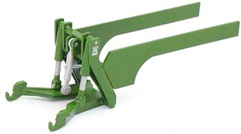 PMAR-01-SCJD - Frontkraftheber Laforge HDS JOHN DEERE Serie 55 SCHUCO