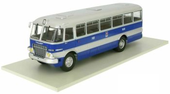 PRXPCL47117 - Stadtbus IKARUS 620 blau und silber